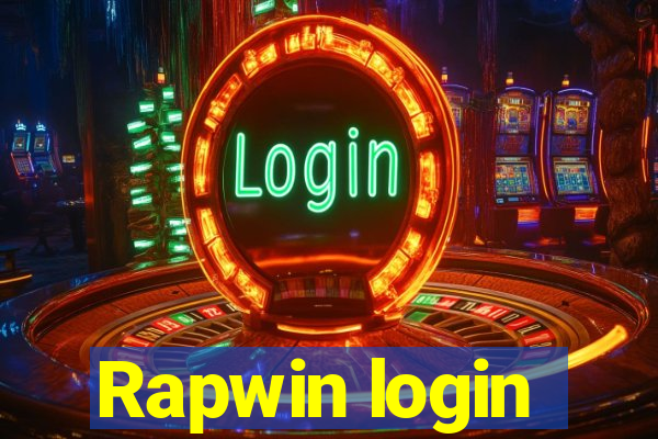 Rapwin login